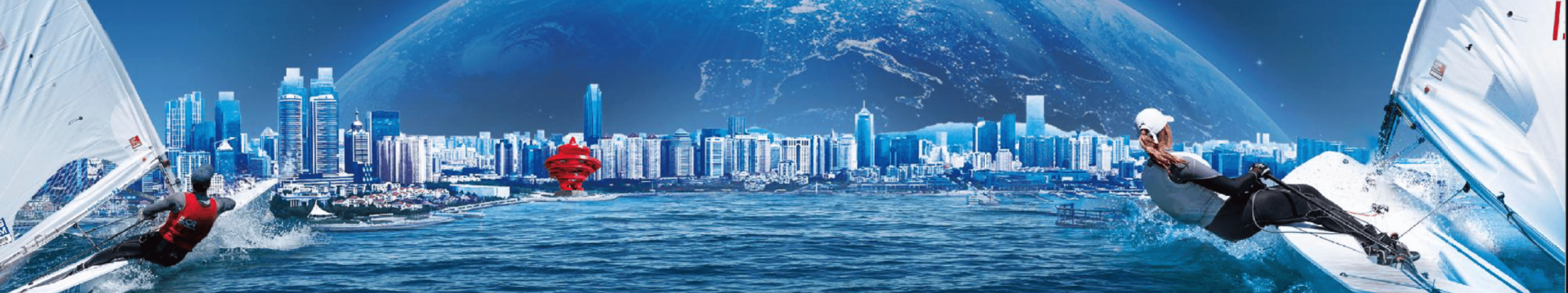 2025 ILCA OLY CHN